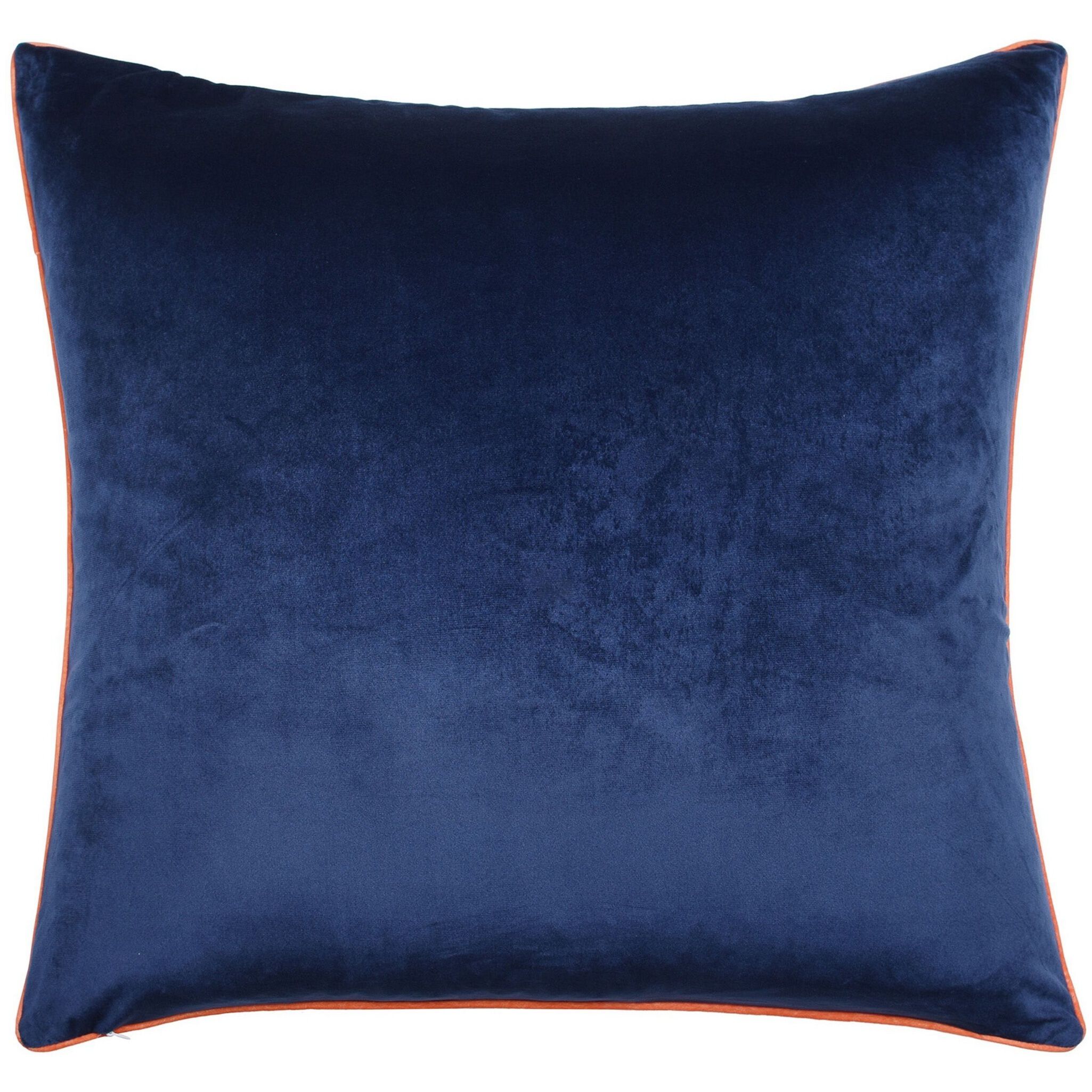 Dann Foley Double Sided Pillow 5 inch Green and White Throw Pillow