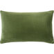 Cotton Velvet 20 inch Pillow Kit