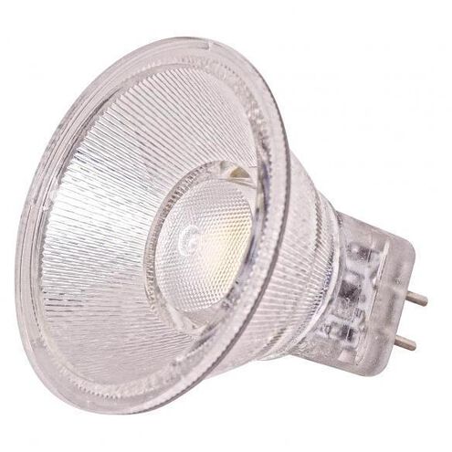 Lumos LED MR11 Bi Pin G4 G4 1.6 watt 12V 3000K Light Bulb