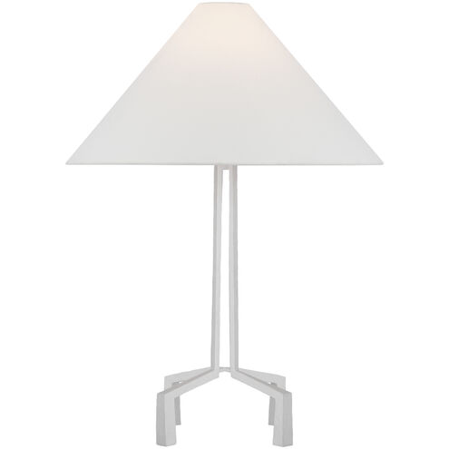 Marie Flanigan Clifford 1 Light 20.75 inch Table Lamp
