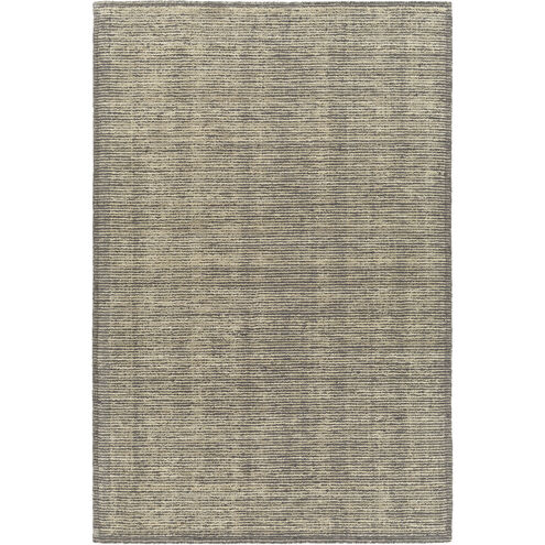 Viera 180 X 144 inch Charcoal Rug in 12 x 15, Rectangle