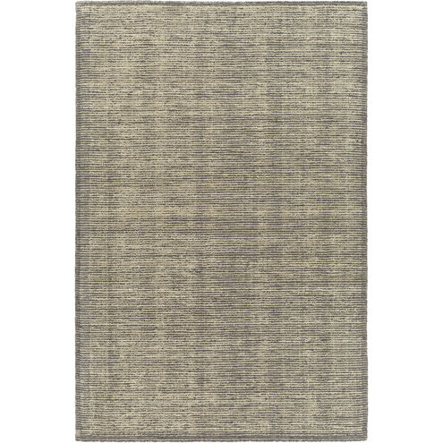 Viera 168 X 120 inch Charcoal Rug in 10 x 14, Rectangle