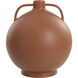 Delphi 12 X 10.75 inch Vase