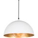 Sigmund 1 Light 15.00 inch Pendant