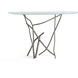 Brindille 52 X 16 inch Natural Iron Console Table