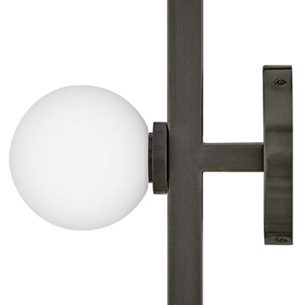 Audrey LED 26 inch Black Oxide Bath Light Wall Light