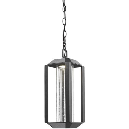 Wexford Outdoor Wall Light in Black