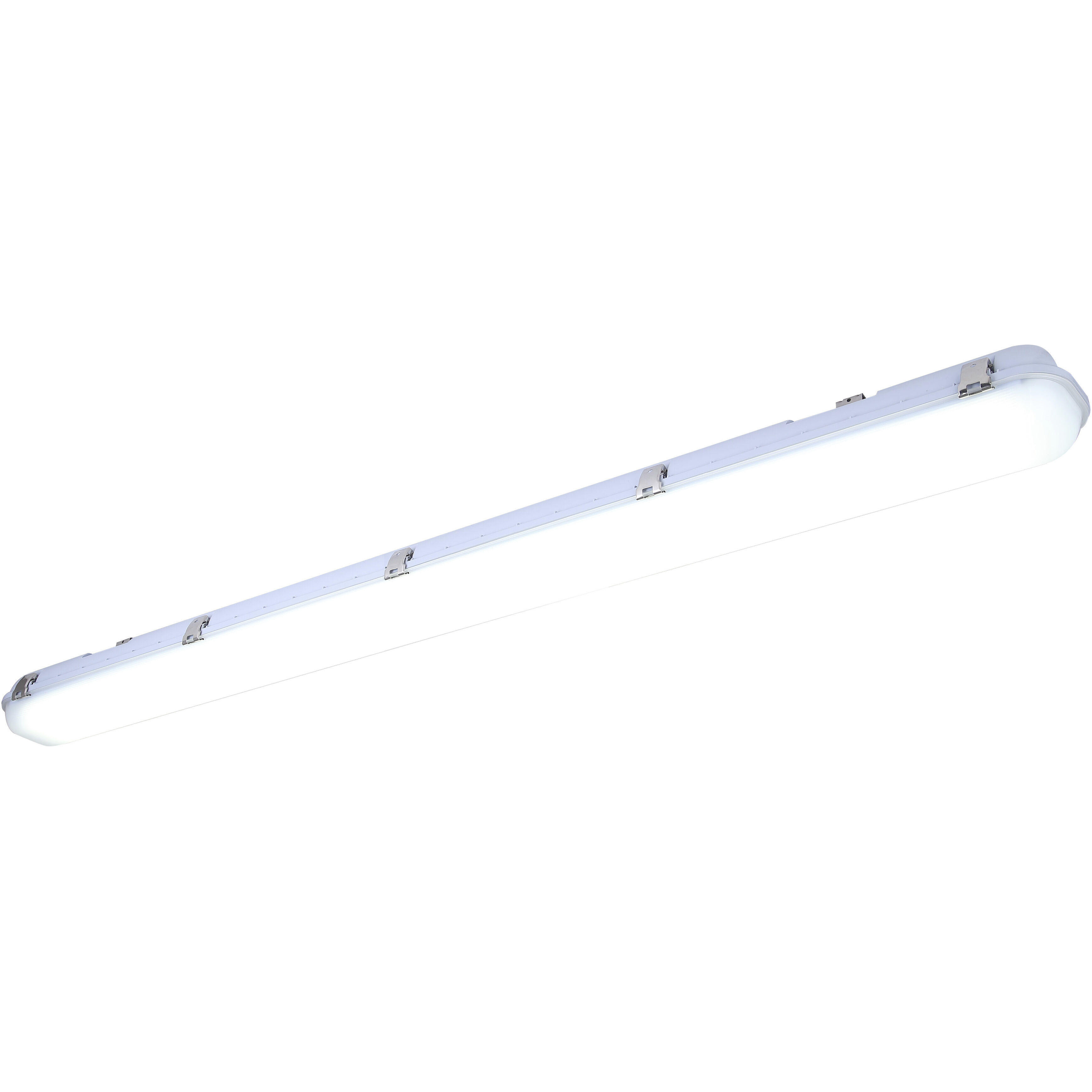 Madison LED 4 inch White Utility Light