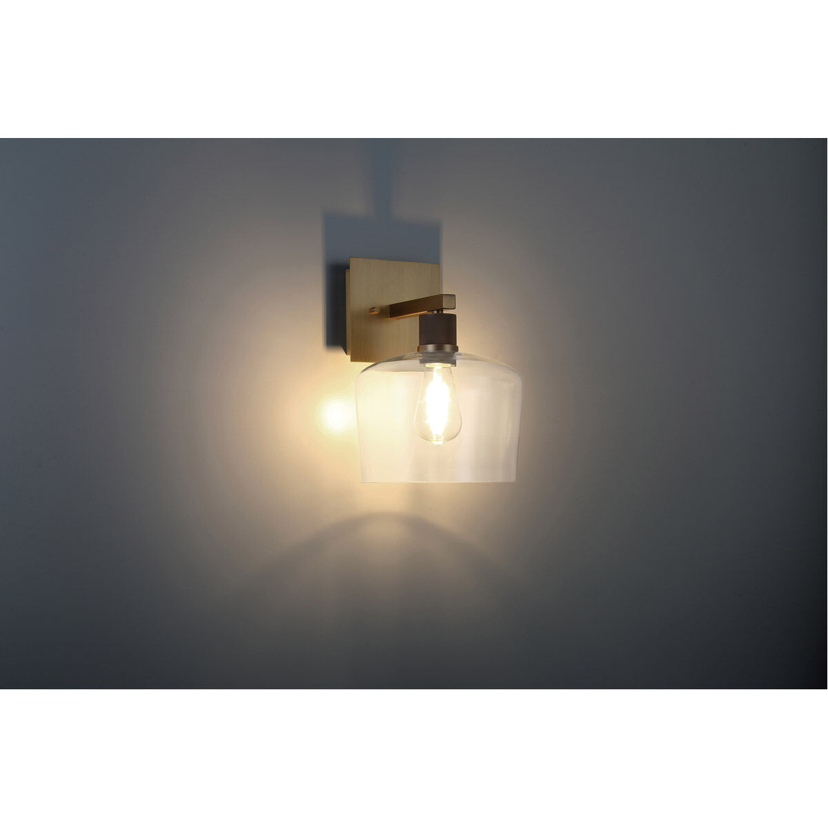 Port Nine Wall Sconce Wall Light