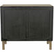 Daryl Weathered Dresser