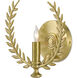 Lauritz Wall Sconce Wall Light