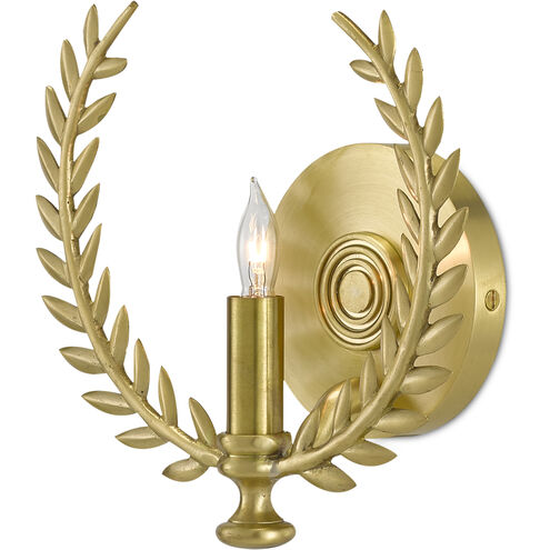Lauritz Wall Sconce Wall Light