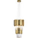Canada Pendant Ceiling Light