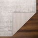 Laila 130 X 94 inch Earth Tones Rug in 8 x 11