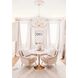Maria Theresa 12 Light 29 inch Gold Chandelier Ceiling Light in Clear Swarovski Strass
