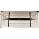 Elsa LED 36 inch Satin Nickel Pendant Ceiling Light