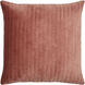 Digby 20 X 20 inch Dark Brown Accent Pillow