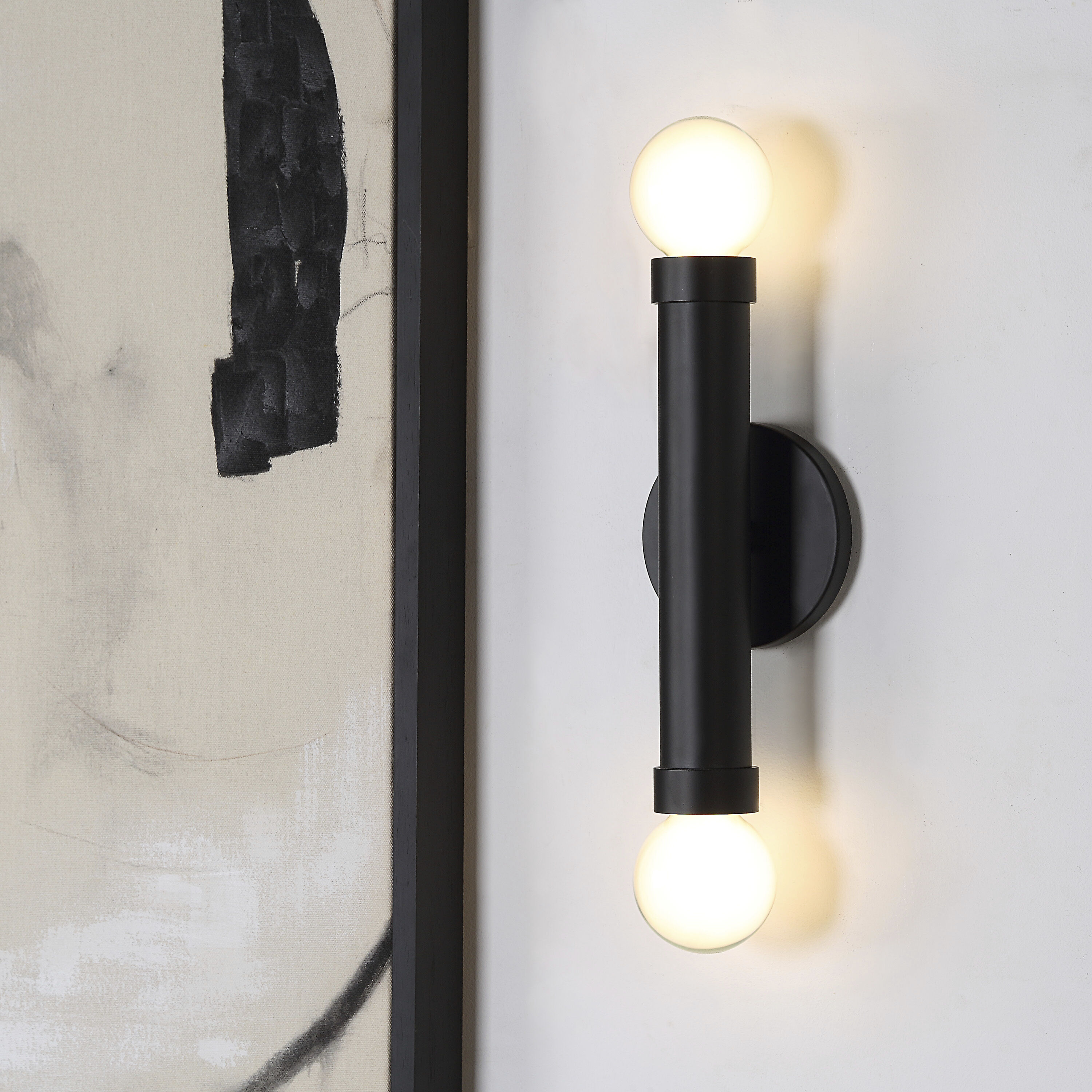 Alika Wall Sconce Wall Light
