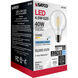 Lumos LED Medium Medium 4.50 watt 5000K LED Filament