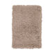 Goddess 36 X 24 inch Tan Rugs, Polyester