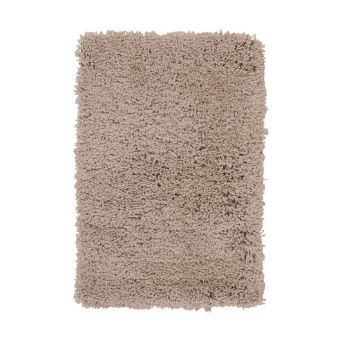 Goddess 36 X 24 inch Tan Rugs, Polyester