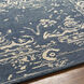 Granada 120 X 96 inch Rug, Rectangle