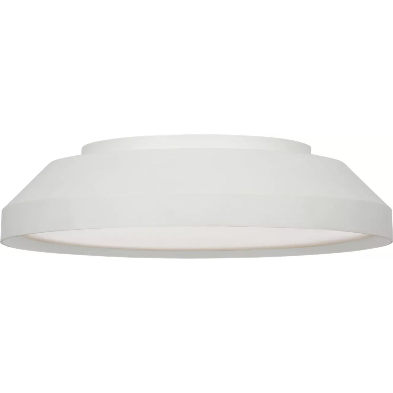 Nevado 12.00 inch Flush Mount