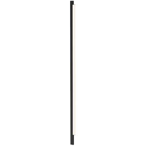 Keel 1 Light 1.50 inch Wall Sconce
