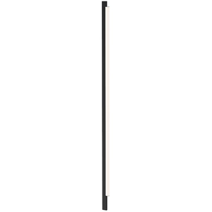 Keel 1 Light 1.50 inch Wall Sconce