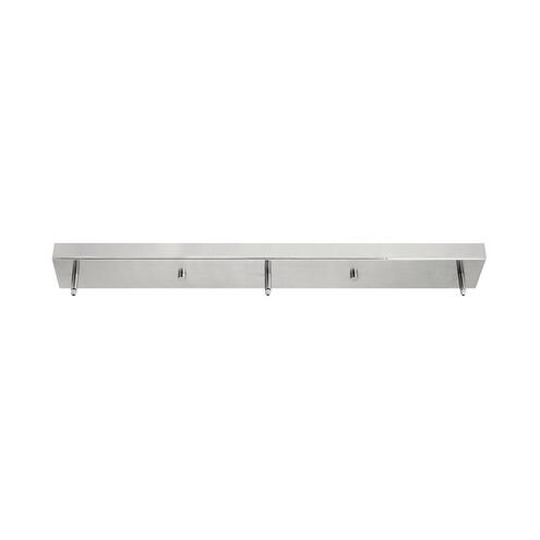 Hinkley Brushed Nickel Ceiling Adapter