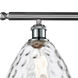 Ballston Large Waverly 3 Light 36 inch Brushed Satin Nickel Island Light Ceiling Light, Ballston
