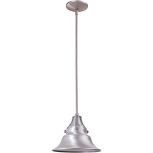 Union 1 Light 8.00 inch Outdoor Pendant/Chandelier