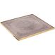 Chateau Pewter Table Top