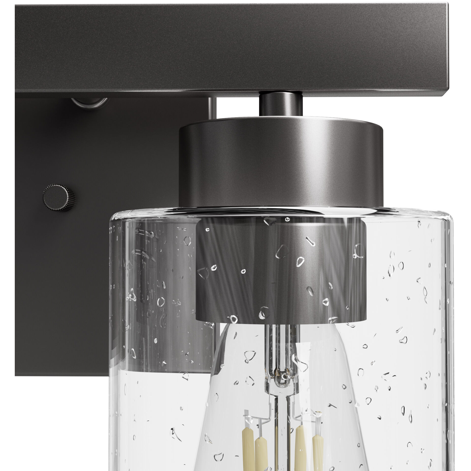 Hartland 2 Light 13 inch Noble Bronze Vanity Light Wall Light, Medium