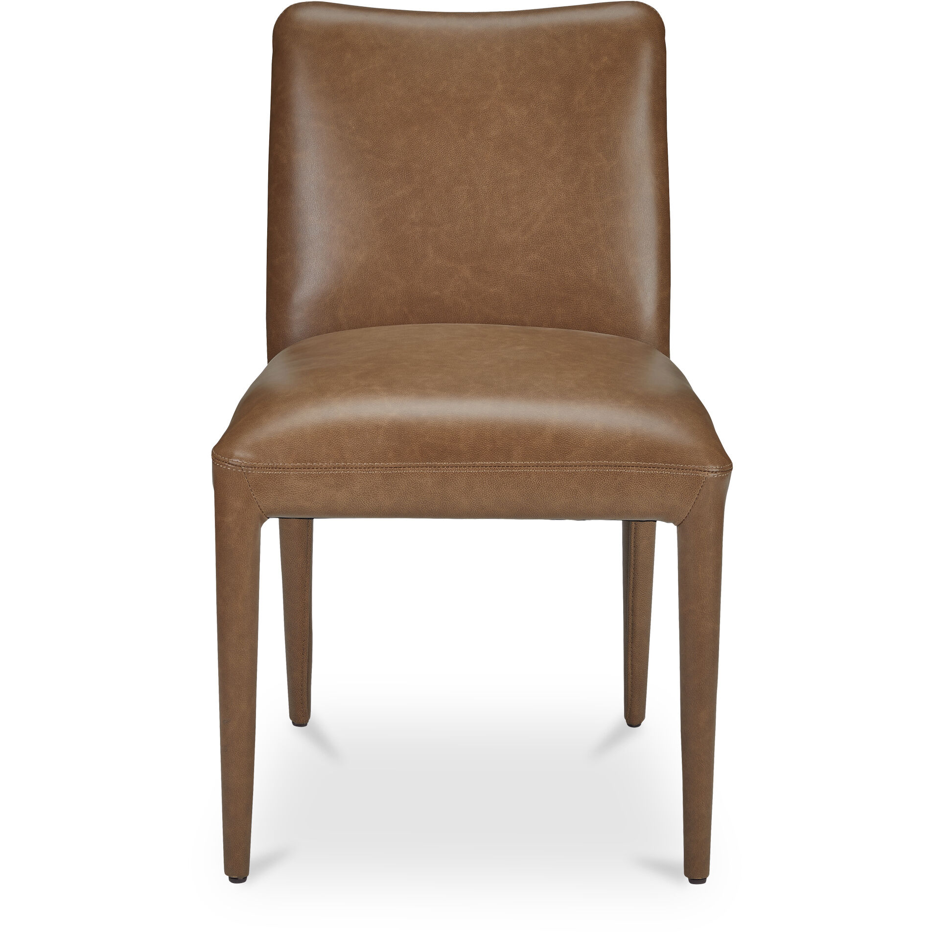 Calla Brown Dining Chair