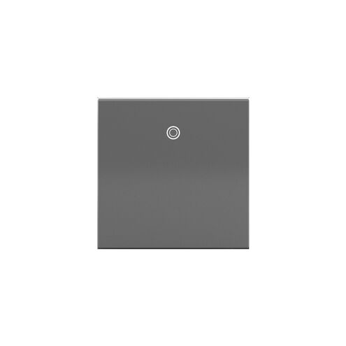 Adorne Magnesium Paddle Switch, 20A