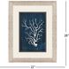 Waterside White Framed Art, Propac