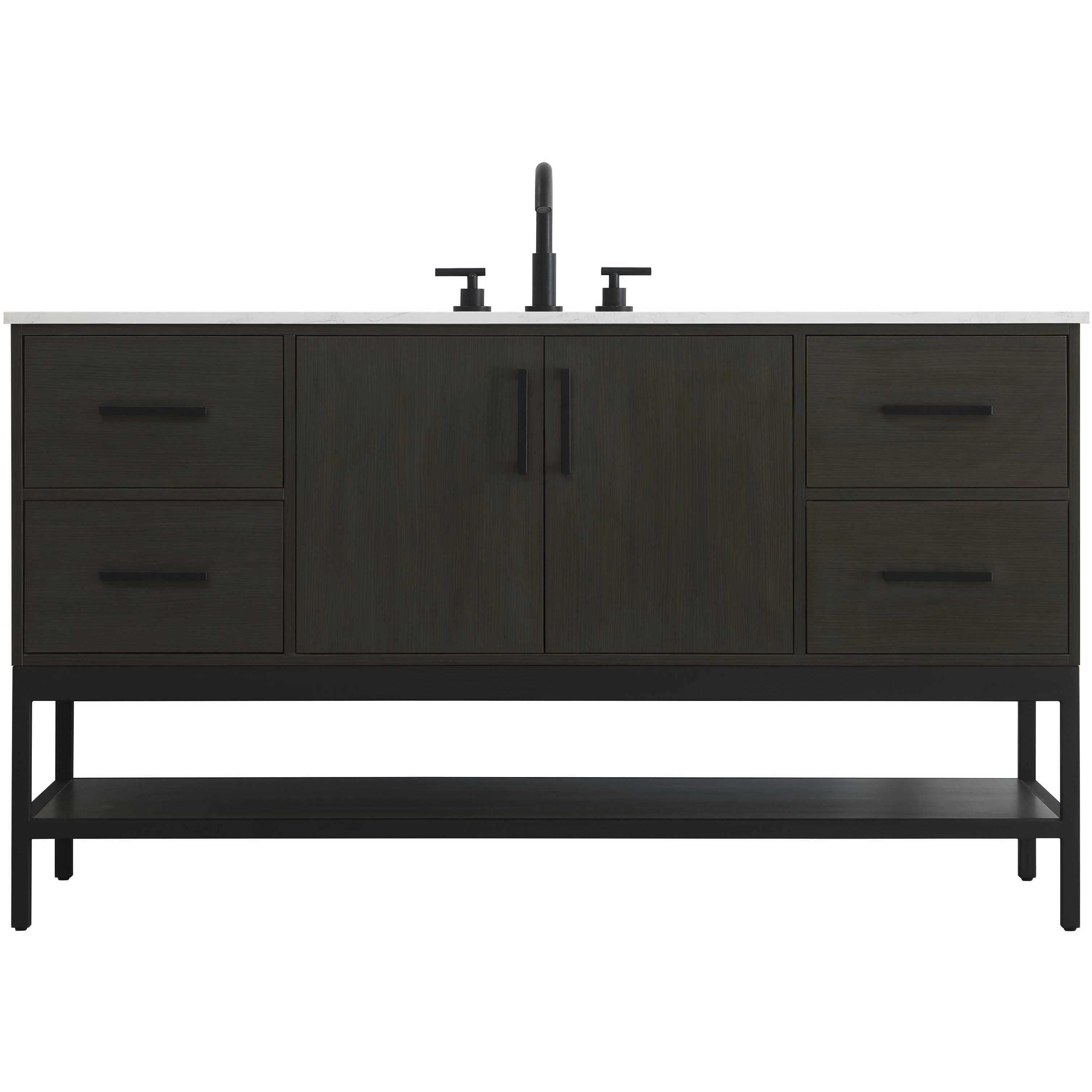 Lennox Vanity