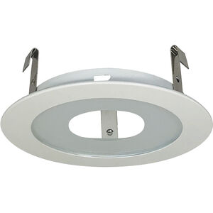 Aaliyah White Recessed