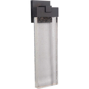 Aria 1 Light 6.50 inch Outdoor Wall Light