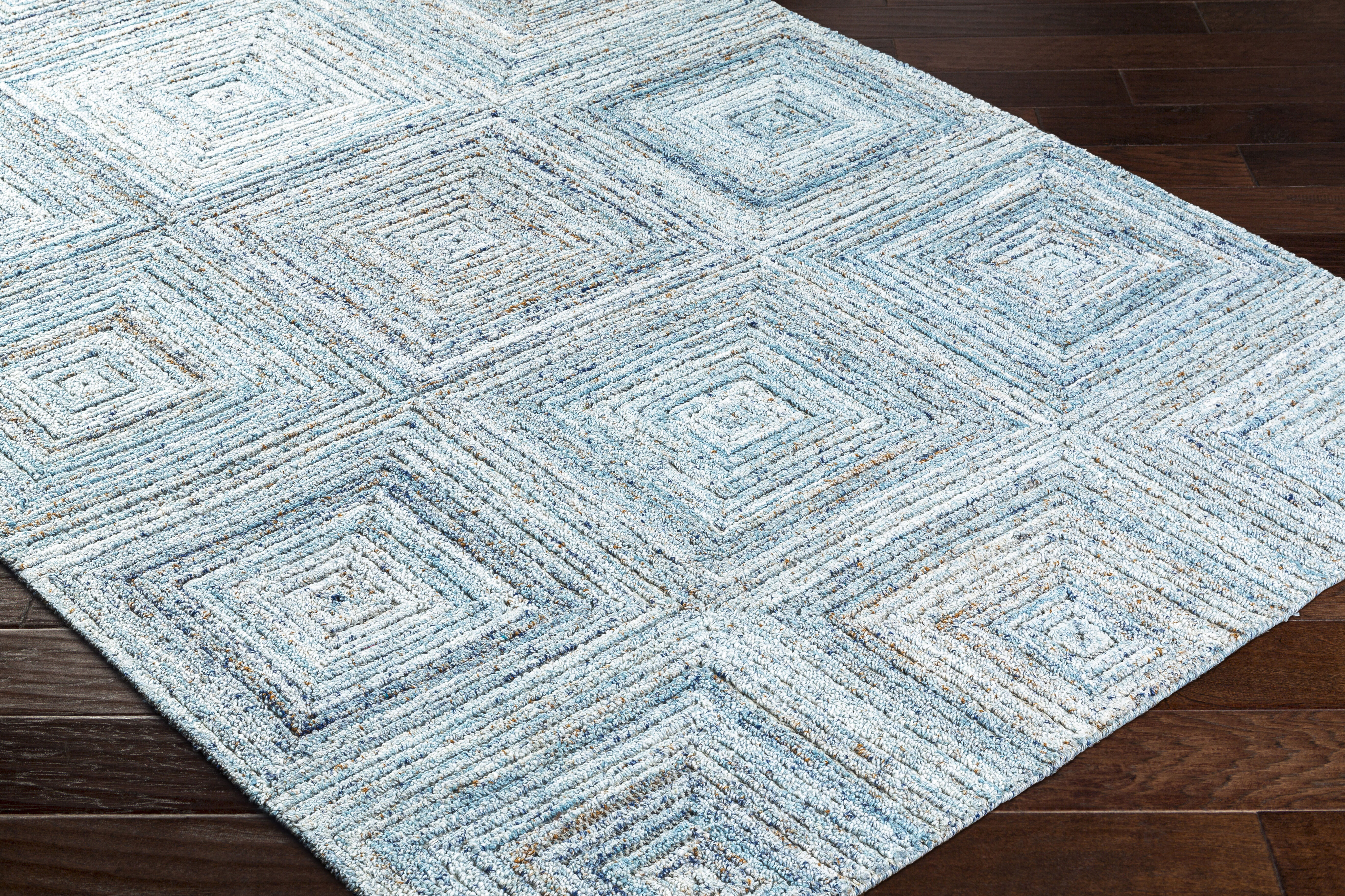 Calgary 90 X 60 inch Rug, Rectangle