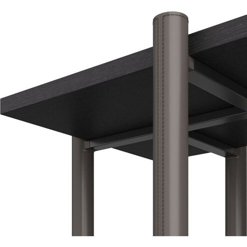 Andor Ebony Console Table