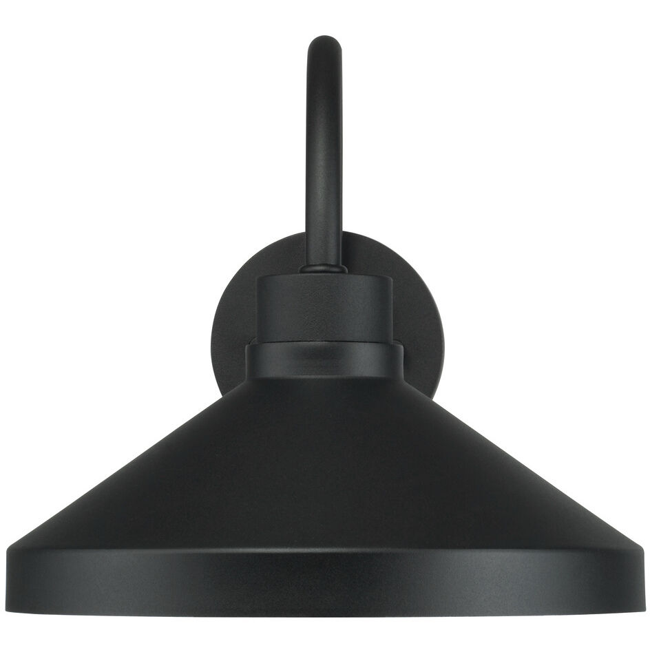 Lofton Outdoor Wall Lantern