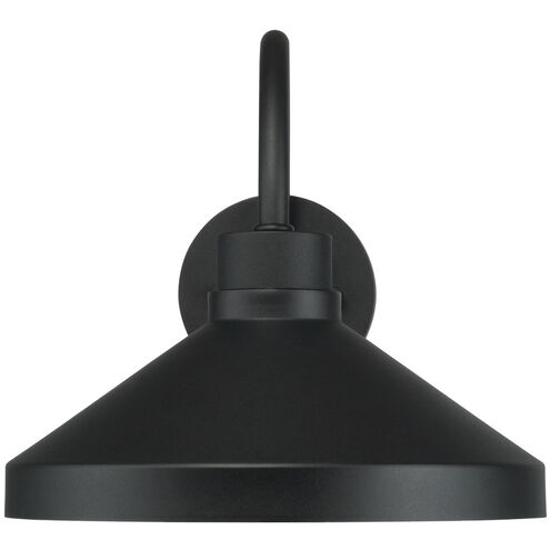 Lofton Outdoor Wall Lantern