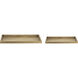 Akin Natural Tray