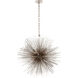 Kelly Wearstler Strada 20 Light 28.00 inch Chandelier