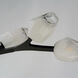 Blossom LED 17.25 inch Black Multi-Light Pendant Ceiling Light