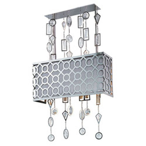 Symmetry Wall Sconce Wall Light