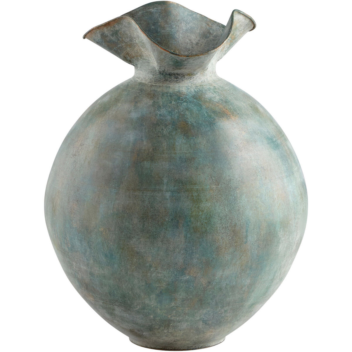 Pluto Vase