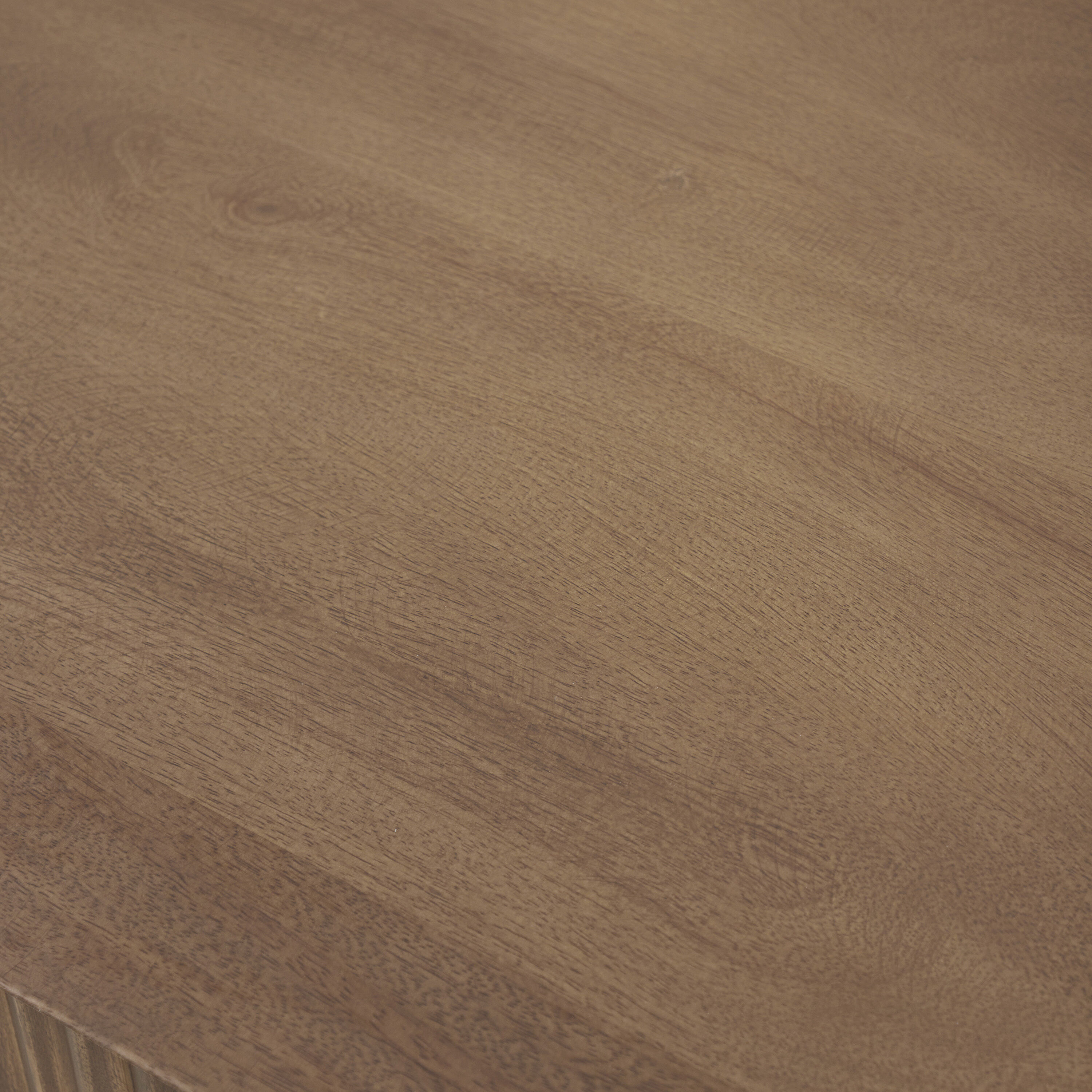 Jaime 22 X 22 inch Light Brown Side Table